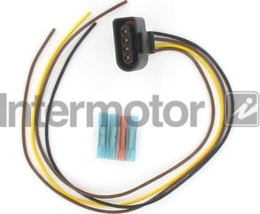 INTERMOTOR 12999 - Plug, coil car-mod.net