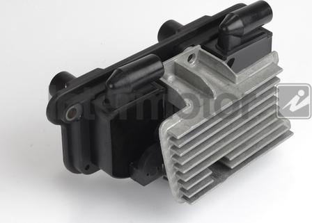 INTERMOTOR 12924 - Ignition Coil car-mod.net