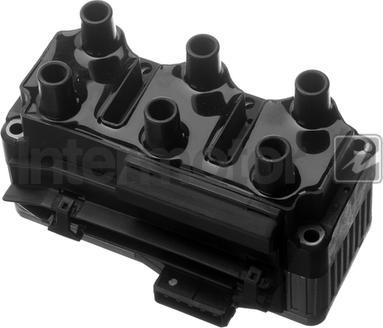 INTERMOTOR 12922 - Ignition Coil car-mod.net