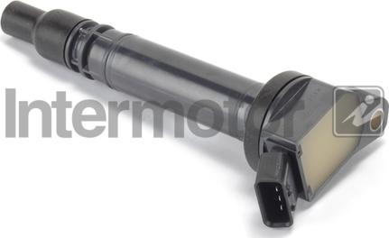 INTERMOTOR 12446 - Ignition Coil car-mod.net