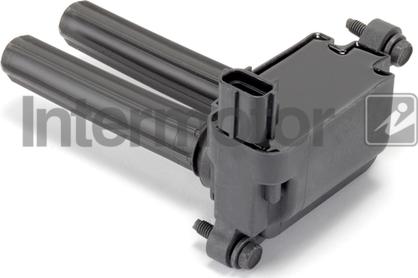 INTERMOTOR 12440 - Ignition Coil car-mod.net