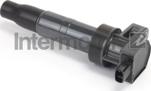 INTERMOTOR 12457 - Ignition Coil car-mod.net