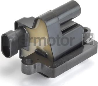 INTERMOTOR 12464 - Ignition Coil car-mod.net