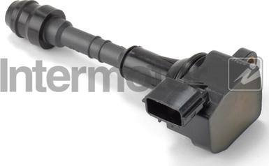 INTERMOTOR 12481 - Ignition Coil car-mod.net