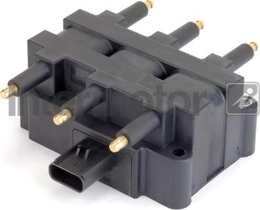 INTERMOTOR 12434 - Ignition Coil car-mod.net