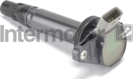 INTERMOTOR 12432 - Ignition Coil car-mod.net