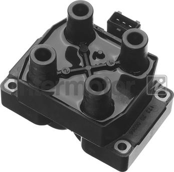 INTERMOTOR 12598 - Ignition Coil car-mod.net