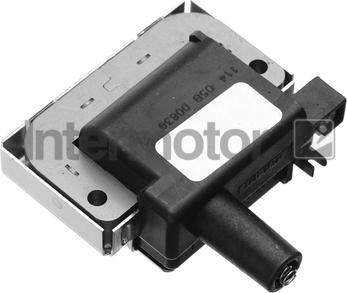 INTERMOTOR 12659 - Ignition Coil car-mod.net