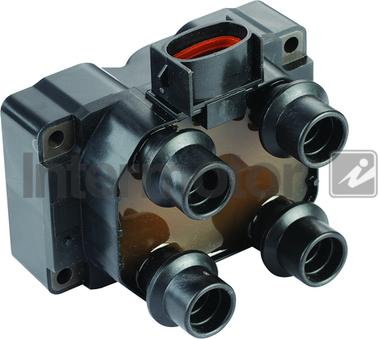 INTERMOTOR 12614 - Ignition Coil car-mod.net