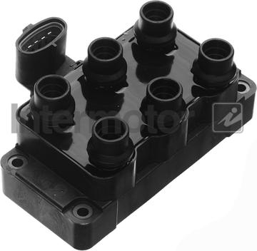 INTERMOTOR 12635 - Ignition Coil car-mod.net