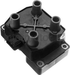 INTERMOTOR 12623 - Ignition Coil car-mod.net