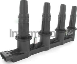 INTERMOTOR 12154 - Ignition Coil car-mod.net