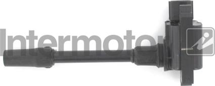 INTERMOTOR 12132 - Ignition Coil car-mod.net