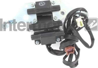 INTERMOTOR 12137 - Ignition Coil car-mod.net
