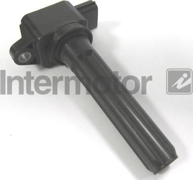 INTERMOTOR 12179 - Ignition Coil car-mod.net