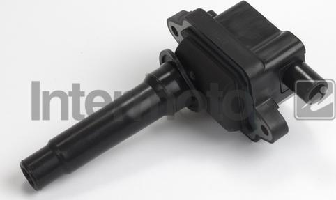 INTERMOTOR 12891 - Ignition Coil car-mod.net