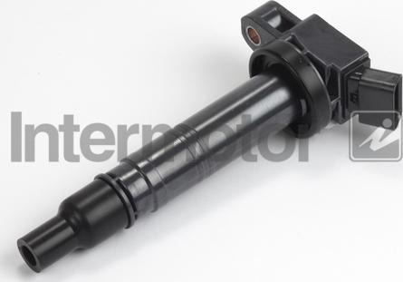 INTERMOTOR 12850 - Ignition Coil car-mod.net