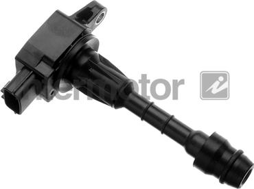 INTERMOTOR 12809 - Ignition Coil car-mod.net