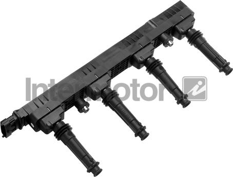 INTERMOTOR 12800 - Ignition Coil car-mod.net