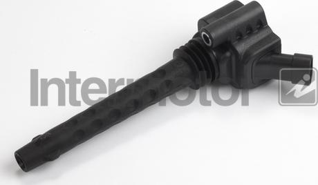 INTERMOTOR 12884 - Ignition Coil car-mod.net