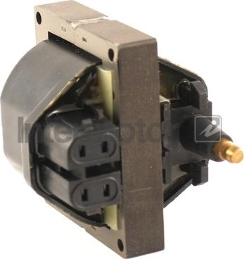 INTERMOTOR 12834 - Ignition Coil car-mod.net