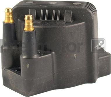 INTERMOTOR 12835 - Ignition Coil car-mod.net