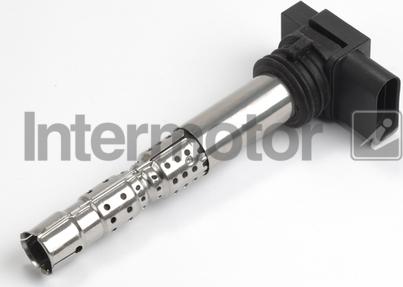 INTERMOTOR 12830 - Ignition Coil car-mod.net