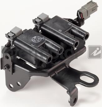 INTERMOTOR 12874 - Ignition Coil car-mod.net