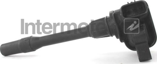 INTERMOTOR 12876 - Ignition Coil car-mod.net