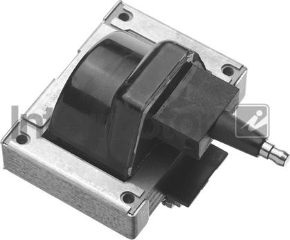 INTERMOTOR 12306 - Ignition Coil car-mod.net