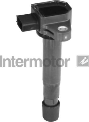 INTERMOTOR 12330 - Ignition Coil car-mod.net