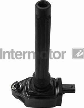 INTERMOTOR 12324 - Ignition Coil car-mod.net