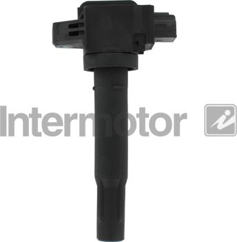 INTERMOTOR 12263 - Ignition Coil car-mod.net