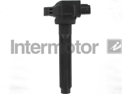 INTERMOTOR 12262 - Ignition Coil car-mod.net