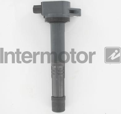 INTERMOTOR 12205 - Ignition Coil car-mod.net