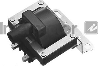 INTERMOTOR 12203 - Ignition Coil car-mod.net