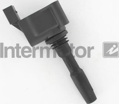 INTERMOTOR 12219 - Ignition Coil car-mod.net