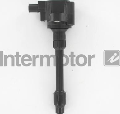 INTERMOTOR 12215 - Ignition Coil car-mod.net