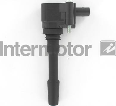 INTERMOTOR 12217 - Ignition Coil car-mod.net