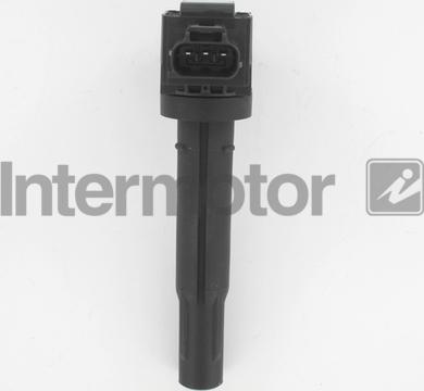 INTERMOTOR 12237 - Ignition Coil car-mod.net