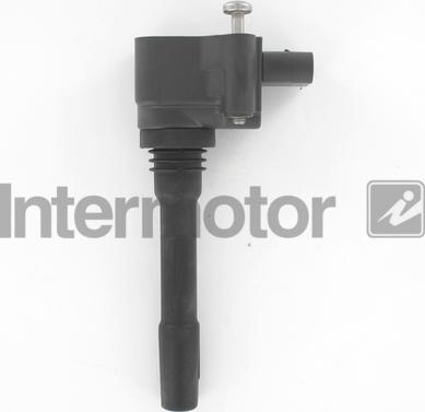 INTERMOTOR 12220 - Ignition Coil car-mod.net