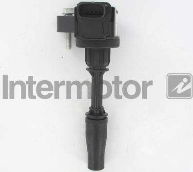 INTERMOTOR 12222 - Ignition Coil car-mod.net