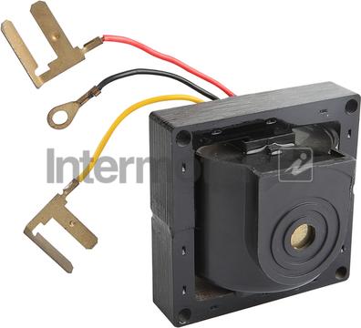 INTERMOTOR 12272 - Ignition Coil car-mod.net