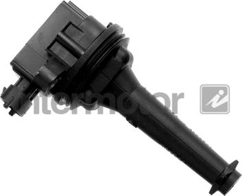 INTERMOTOR 12799 - Ignition Coil car-mod.net