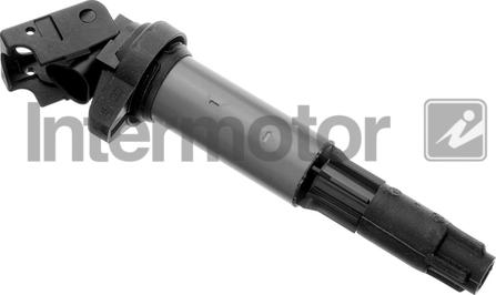 INTERMOTOR 12758 - Ignition Coil car-mod.net