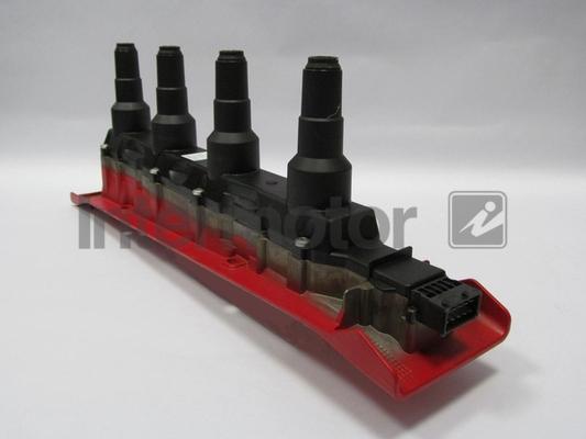 INTERMOTOR 12752OE - Ignition Coil car-mod.net