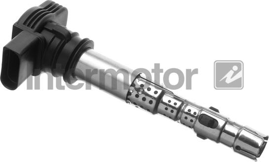 INTERMOTOR 12780 - Ignition Coil car-mod.net