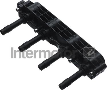 INTERMOTOR 12723 - Ignition Coil car-mod.net
