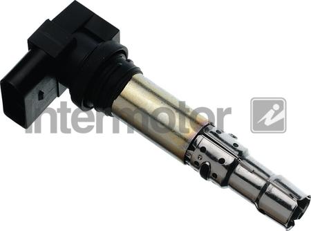 INTERMOTOR 12727 - Ignition Coil car-mod.net