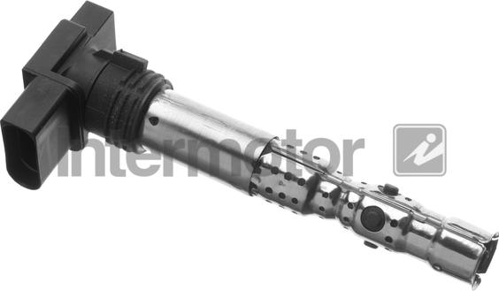 INTERMOTOR 12778 - Ignition Coil car-mod.net